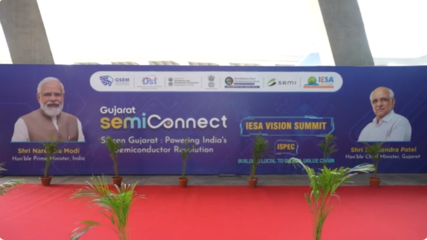 ISEA VISION SUMMIT_SEMICONNECT 2025